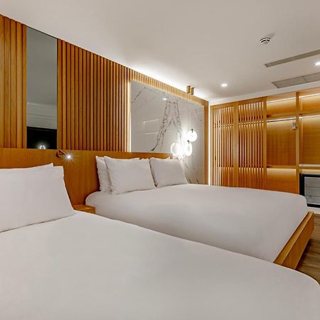 Dulcet Hotel Antalya Exteriör bild
